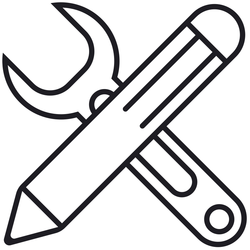 Custom Software Icon